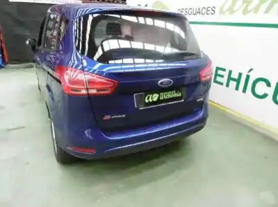 Утилизация автомобиля ford b-max trend года 2014 питание sfjb