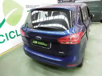 Утилизация автомобиля ford b-max trend года 2014 питание sfjb
