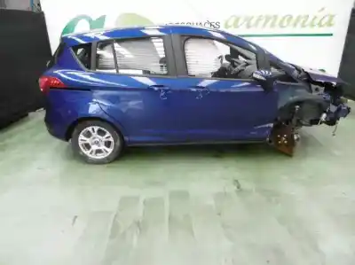Утилизация автомобиля ford b-max trend года 2014 питание sfjb