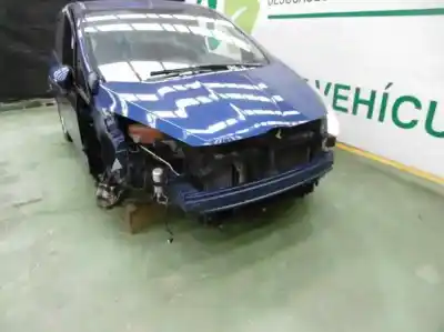 Утилизация автомобиля ford b-max trend года 2014 питание sfjb