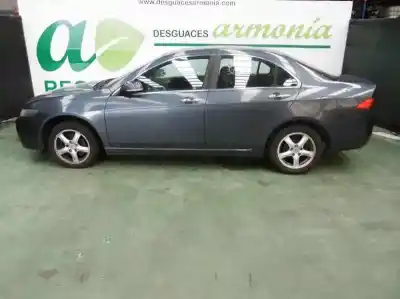 Vehicul casat HONDA                                              ACCORD BERLINA (CL/CN)                                                                                                                                                                                                                                     2.2i CTDi Executive                                                                                                                                                                                                                                        al anului 2004 alimentat N22A1