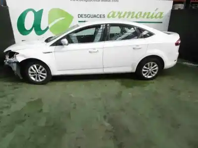 Hurda Aracı FORD                                               MONDEO BERLINA (CA2)                                                                                                                                                                                                                                       Trend (09.2010->)                                                                                                                                                                                                                                          Yılın 2013 güçlü 