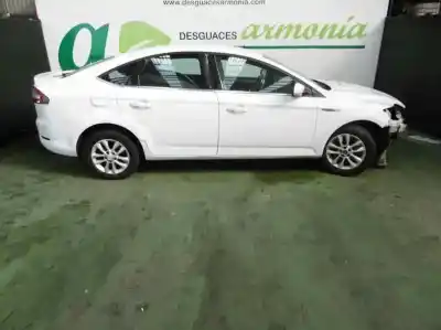 Здавання транспортного засобу ford                                               mondeo berlina (ca2)                                                                                                                                                                                                                                       trend (09.2010->)                                                                                                                                                                                                                                          року 2013 потужний 