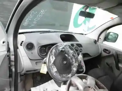 Утилизация автомобиля renault kangoo authentique года 2009 питание k9k802