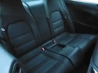 Утилизация автомобиля mercedes-benz clase clk (w207) coupe 350 cgi blueefficiency года 2009 питание m272984