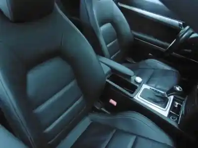 Утилизация автомобиля mercedes-benz clase clk (w207) coupe 350 cgi blueefficiency года 2009 питание m272984