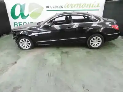 Утилизация автомобиля mercedes-benz clase clk (w207) coupe 350 cgi blueefficiency года 2009 питание m272984
