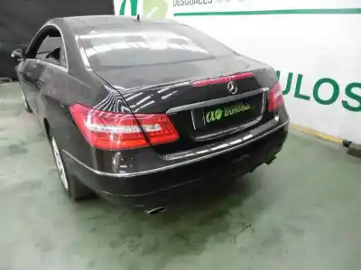 Утилизация автомобиля mercedes-benz clase clk (w207) coupe 350 cgi blueefficiency года 2009 питание m272984