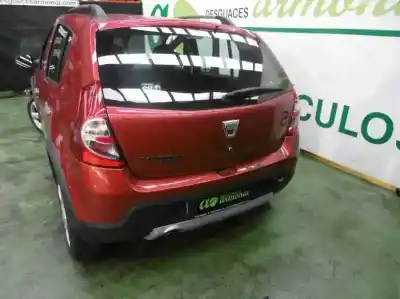 Утилизация автомобиля dacia                                              sandero                                                                                                                                                                                                                                                    stepway                                                                                                                                                                                                                                                    года 2010 питание k9k792