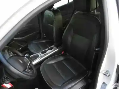 Veículo de Sucata chevrolet malibu ltz do ano 2012 alimentado a20dth