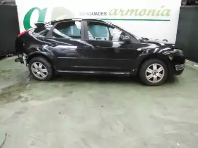 Veicolo di demolizione FORD FOCUS BERLINA (CAP) Sport dell'anno 2006 alimentato HXDA