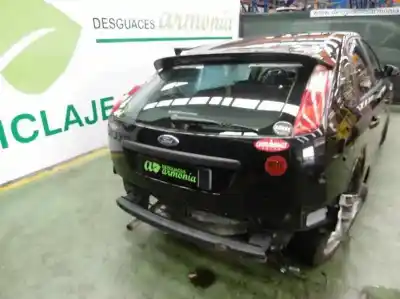 Veículo de Sucata ford focus berlina (cap) sport do ano 2006 alimentado hxda