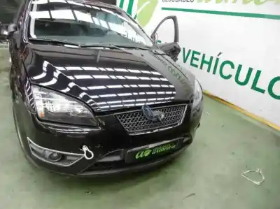 Veículo de Sucata ford focus berlina (cap) sport do ano 2006 alimentado hxda