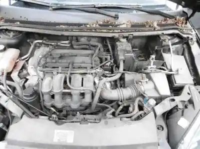 Veículo de Sucata ford focus berlina (cap) sport do ano 2006 alimentado hxda