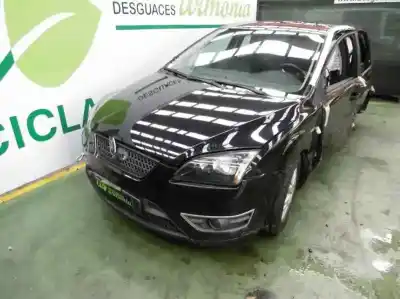 Veículo de Sucata ford focus berlina (cap) sport do ano 2006 alimentado hxda