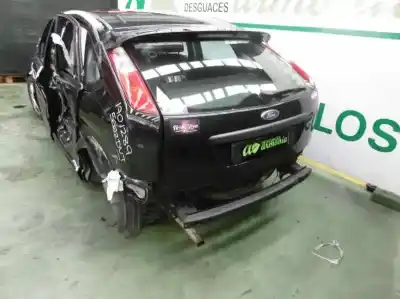 Veículo de Sucata ford focus berlina (cap) sport do ano 2006 alimentado hxda