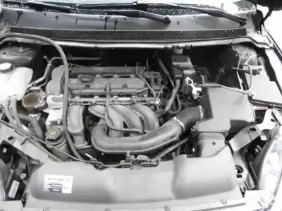 Утилизация автомобиля ford focus lim. (cb4) trend года 2008 питание shda