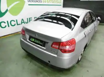 Здавання транспортного засобу citroen c5 berlina exclusive року 2009 потужний rhr