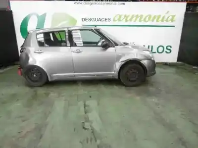 Здавання транспортного засобу SUZUKI                                             SWIFT BERLINA (MZ)                                                                                                                                                                                                                                         GL                                                                                                                                                                                                                                                         року 2007 потужний M13A
