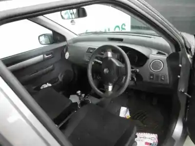 Здавання транспортного засобу suzuki                                             swift berlina (mz)                                                                                                                                                                                                                                         gl року 2007 потужний m13a