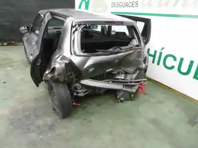 Здавання транспортного засобу suzuki                                             swift berlina (mz)                                                                                                                                                                                                                                         gl року 2007 потужний m13a