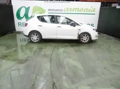 Здавання транспортного засобу SEAT                                               IBIZA (6J5)                                                                                                                                                                                                                                                Reference                                                                                                                                                                                                                                                  року 2009 потужний BMS