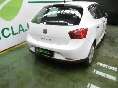 Утилизация автомобиля seat                                               ibiza (6j5)                                                                                                                                                                                                                                                reference года 2009 питание bms