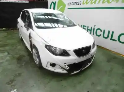 Утилизация автомобиля seat                                               ibiza (6j5)                                                                                                                                                                                                                                                reference года 2009 питание bms