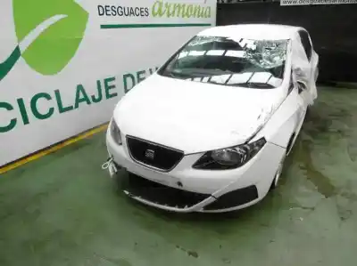 Утилизация автомобиля seat                                               ibiza (6j5)                                                                                                                                                                                                                                                reference года 2009 питание bms