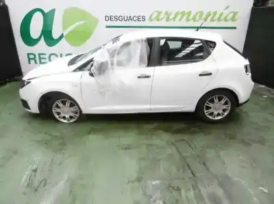 Утилизация автомобиля seat                                               ibiza (6j5)                                                                                                                                                                                                                                                reference года 2009 питание bms