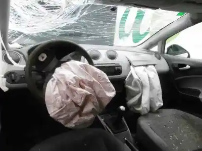 Утилизация автомобиля seat                                               ibiza (6j5)                                                                                                                                                                                                                                                reference года 2009 питание bms