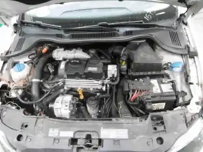 Утилизация автомобиля seat                                               ibiza (6j5)                                                                                                                                                                                                                                                reference года 2009 питание bms