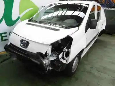 Scrapping Vehicle peugeot expert tepee l2h1 access of the year 2012 powered rh02