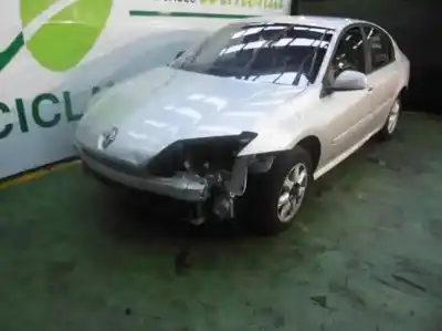 Утилизация автомобиля renault laguna iii expression года 2009 питание m9r744