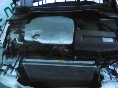 Утилизация автомобиля renault laguna iii expression года 2009 питание m9r744