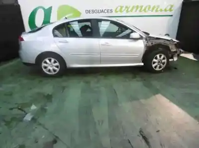 Утилизация автомобиля renault laguna iii expression года 2009 питание m9r744
