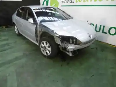 Утилизация автомобиля renault laguna iii expression года 2009 питание m9r744