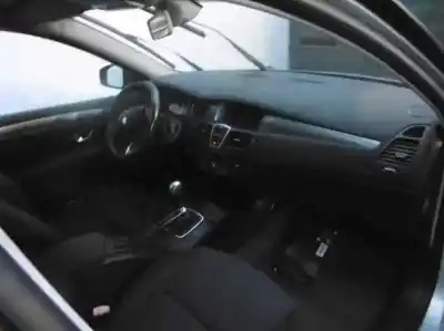 Утилизация автомобиля renault laguna iii expression года 2009 питание m9r744