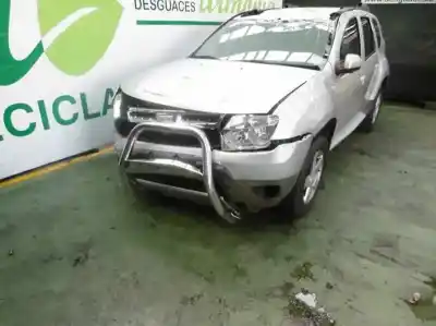 Утилизация автомобиля dacia                                              duster                                                                                                                                                                                                                                                     laureate 4x2 года 2010 питание k9k896