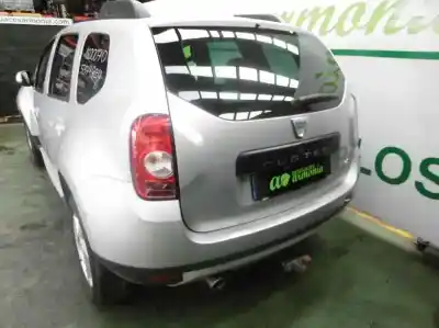 Утилизация автомобиля dacia                                              duster                                                                                                                                                                                                                                                     laureate 4x2 года 2010 питание k9k896