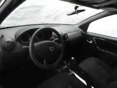 Утилизация автомобиля dacia                                              duster                                                                                                                                                                                                                                                     laureate 4x2 года 2010 питание k9k896