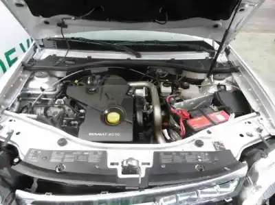 Утилизация автомобиля dacia                                              duster                                                                                                                                                                                                                                                     laureate 4x2 года 2010 питание k9k896