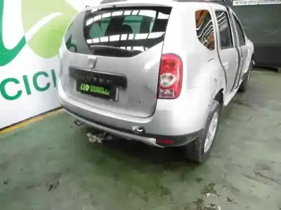 Утилизация автомобиля dacia                                              duster                                                                                                                                                                                                                                                     laureate 4x2 года 2010 питание k9k896
