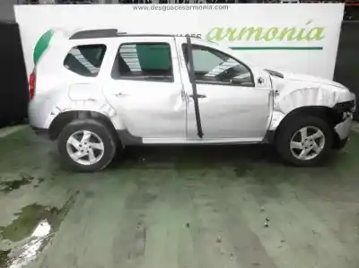 Утилизация автомобиля dacia                                              duster                                                                                                                                                                                                                                                     laureate 4x2 года 2010 питание k9k896