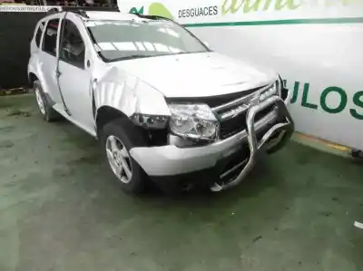 Утилизация автомобиля dacia                                              duster                                                                                                                                                                                                                                                     laureate 4x2 года 2010 питание k9k896