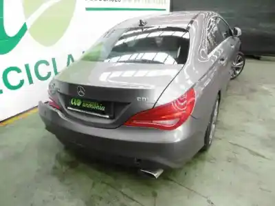 Hurda Aracı mercedes-benz clase cla (w117) cla 220 cdi (117.303) yılın 2013 güçlü 651930
