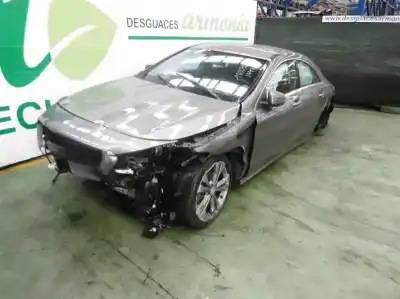 Hurda Aracı mercedes-benz clase cla (w117) cla 220 cdi (117.303) yılın 2013 güçlü 651930