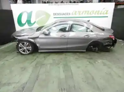 Hurda Aracı mercedes-benz clase cla (w117) cla 220 cdi (117.303) yılın 2013 güçlü 651930