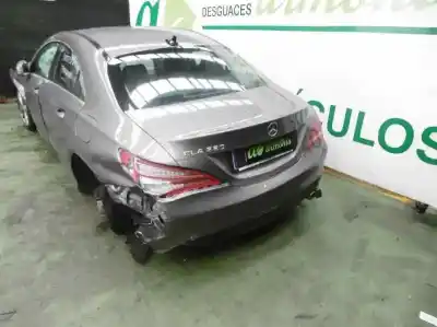 Hurda Aracı mercedes-benz clase cla (w117) cla 220 cdi (117.303) yılın 2013 güçlü 651930
