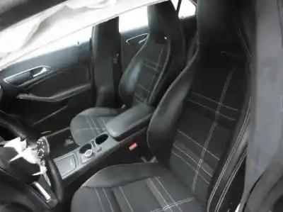 Hurda Aracı mercedes-benz clase cla (w117) cla 220 cdi (117.303) yılın 2013 güçlü 651930